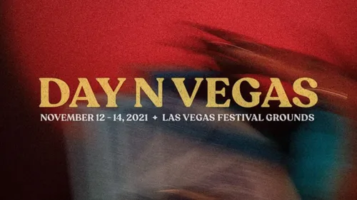 L’incroyable line up du festival Day N Vegas : Kendrick Lamar,...